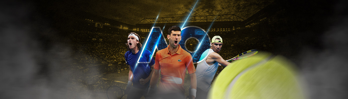 AVUSTRALYA AÇIK 2.000 TL VERİYOR tennis