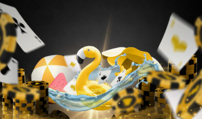 POKERDEN BU YAZ 2.000.000€ ÖDÜL