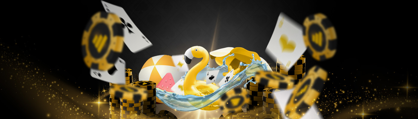POKERDEN BU YAZ 2.000.000€ ÖDÜL